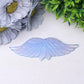 4.5" Angel Wings Crystal Carvings Crystal wholesale suppliers