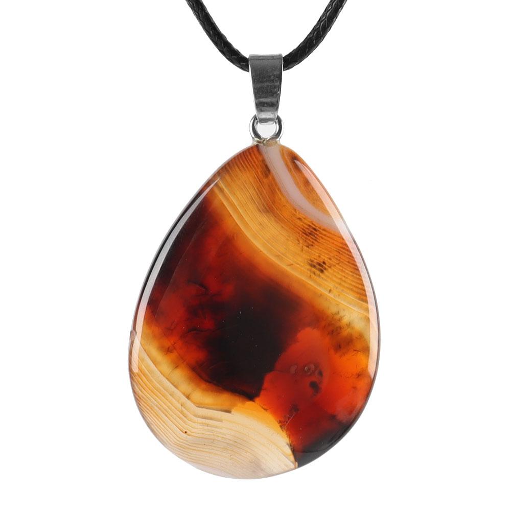 Crystal Healing Pendant Crystal wholesale suppliers