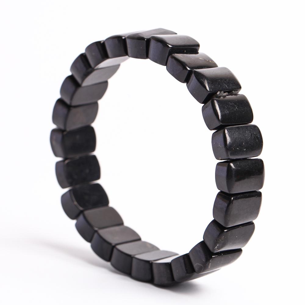 Schungite Bracelet Crystal wholesale suppliers