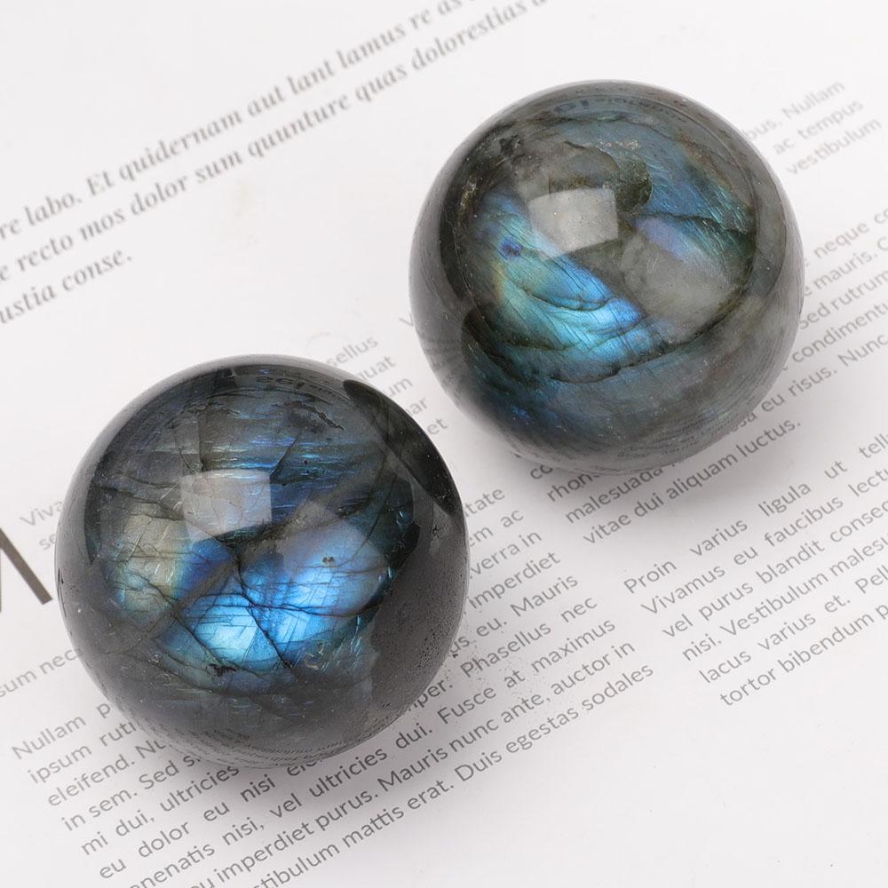 2" Labradorite Crystal Sphere Crystal wholesale suppliers