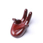 Resin Hand Shape Stand S