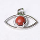 1.3" Devil's  Eye Pendant Crystal wholesale suppliers