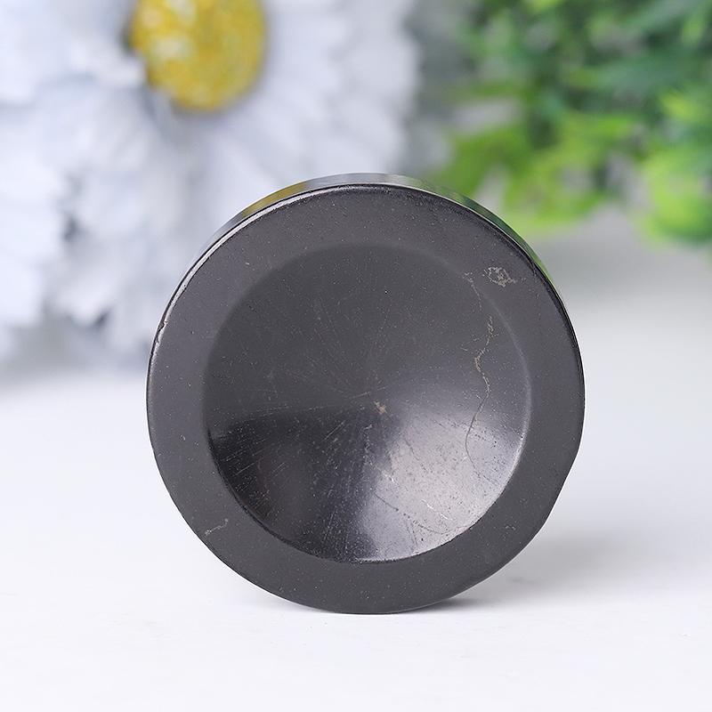 Shungite Sphere Holder-Round Crystal wholesale suppliers