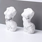 2.64" Howlite Crystal Model Carving Crystal wholesale suppliers