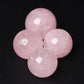 30mm Rose Quartz Crystal Sphere Crystal wholesale suppliers
