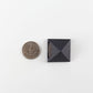 Blue Sand Stone Crystal Carving Pyramid Crystal wholesale suppliers