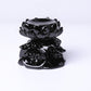 Resin Lotus Base Stand