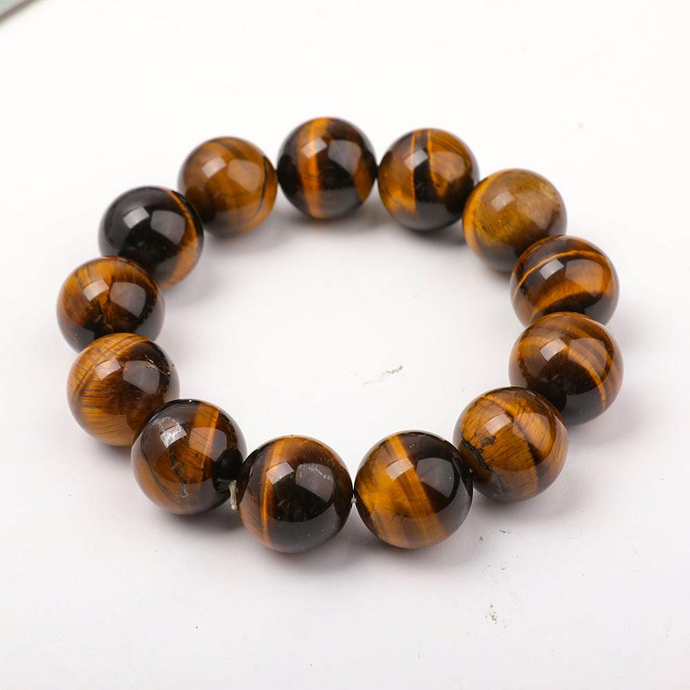 Tiger Eye Bracelet Crystal wholesale suppliers