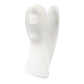 Selenite Angel Crystal Carvings 5.8" Crystal wholesale suppliers