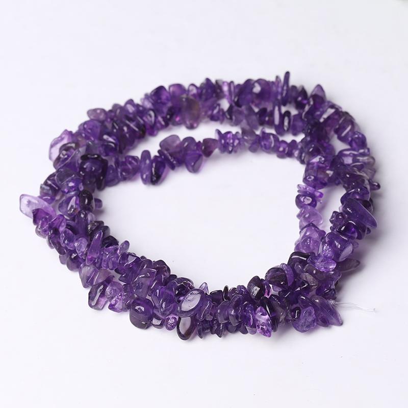 Natural Crystal Chips String for DIY Crystal wholesale suppliers