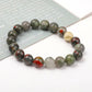 10mm Blood Stone Bracelet Crystal wholesale suppliers