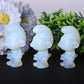 2.8" Opalite Smurfs Crystal Carvings Crystal wholesale suppliers