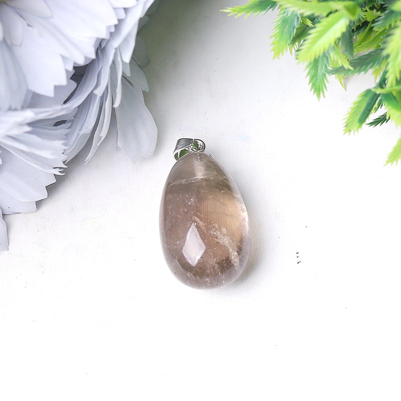 Drop Shape Various Crystal Pendant Crystal wholesale suppliers