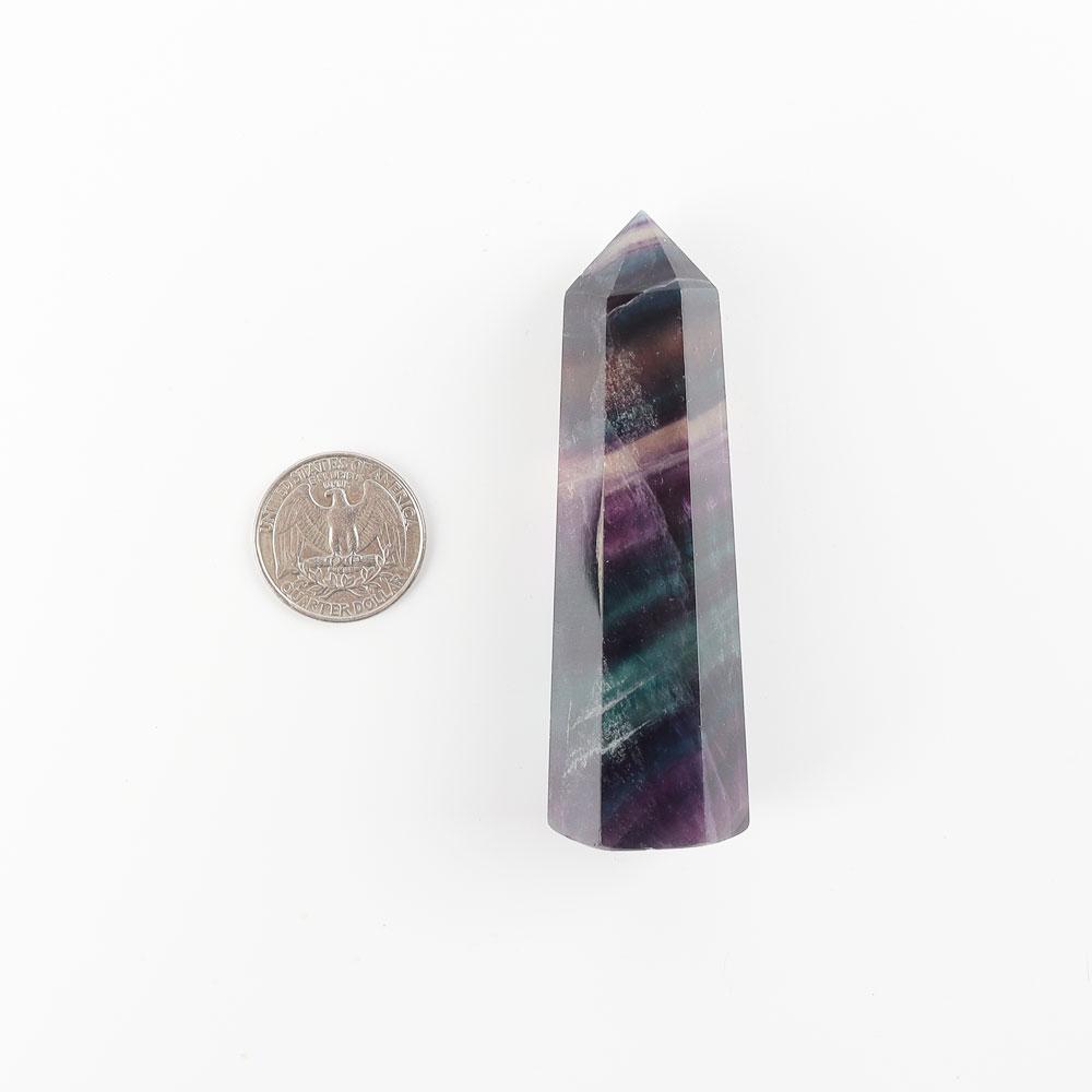 Fluorite Tower Crystal wholesale suppliers