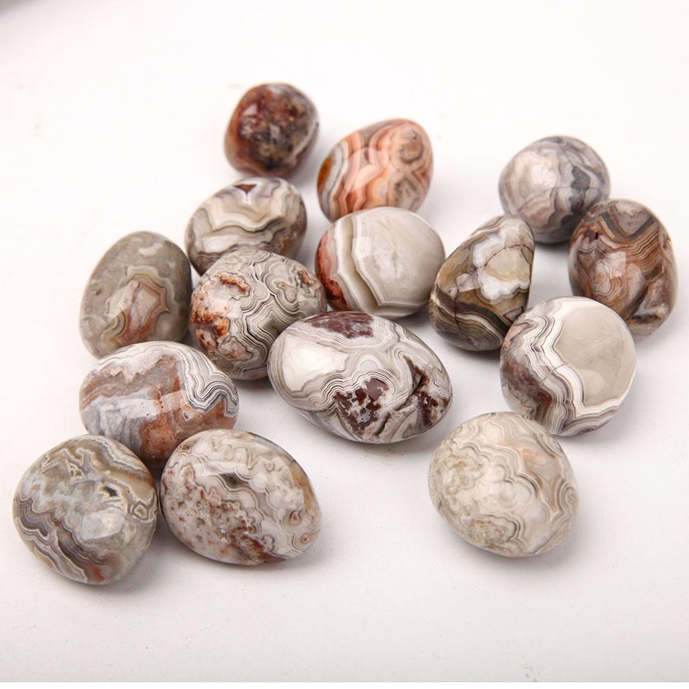 0.1kg Agate Tumbles Crystal wholesale suppliers