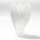Selenite Angel Crystal Carvings 5.8" Crystal wholesale suppliers
