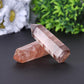 Wholesale Natural High Quality Fire Quartz Crystal Point Crystal wholesale suppliers