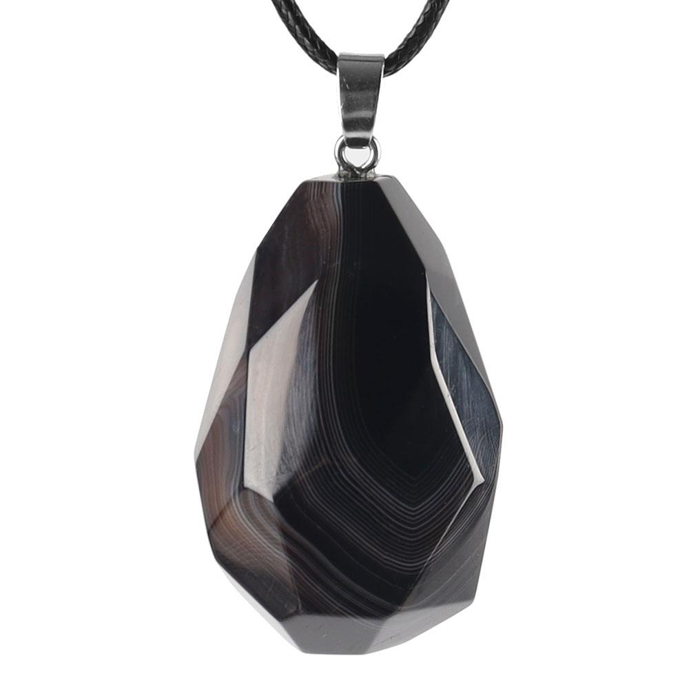 Crystal Healing Pendant Crystal wholesale suppliers