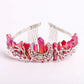 Raw Quartz Crystal Crown #3 Crystal wholesale suppliers