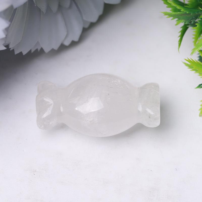 2" Candy Crystal Carvings Crystal wholesale suppliers