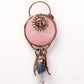Rose Quartz Clear Quartz Kyanite Pendant Crystal wholesale suppliers