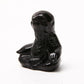 Black Obsidian Hand Carved Sloth Crystal wholesale suppliers