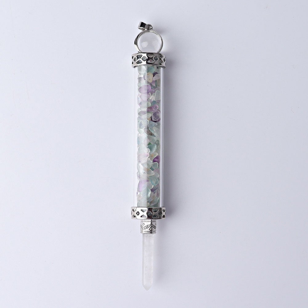 5" Crystal Pendant Crystal wholesale suppliers