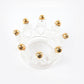 Crystal Glass Jewelry Ring Holder Crystal wholesale suppliers