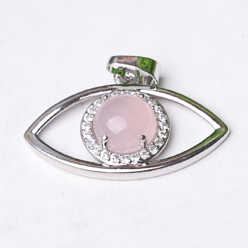 1.3" Devil's  Eye Pendant Crystal wholesale suppliers