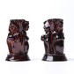 Resin Goddess Statue Stand