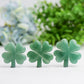 1.8" Green Avneturine Cloves Crystal Carving
