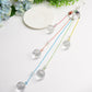 Life Tree Suncatcher Crystal Hanging