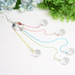 Life Tree Suncatcher Crystal Hanging