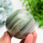 2.3"-2.5" Brizillian Jasper Sphere Bulk Wholesale