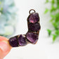 Amethyst New Design Crystal Pendant Bulk Wholesale