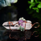 Clear Quartz Life Tree Crystal Pendant Bulk Wholesale
