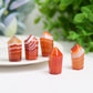 1.0" Carnelian Mini Crystal Point