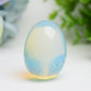 2.0" Mixed Crystal Egg Crystal Carving