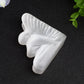2.6" Selenite Fairy Crystal Carving Bulk Wholesale