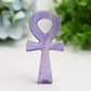 3.5" Mixed Crystal Anka Carving Bulk Wholesale