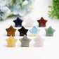 Crystal Star Car Air Vent Clips for Home Decoration Bulk Wholesale