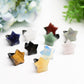 Crystal Star Car Air Vent Clips for Home Decoration Bulk Wholesale