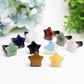 Crystal Star Car Air Vent Clips for Home Decoration Bulk Wholesale