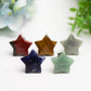 Crystal Star Car Air Vent Clips for Home Decoration Bulk Wholesale