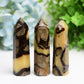 2.5"-4.5" Septarium Crystal Point