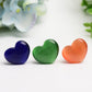 Cat's Eye Heart Shape Car Air Vent Clips for Home Decor Bulk Wholesale