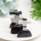 2.0" Jade Tomb Carving for Halloween Decor Bulk Wholesale