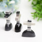 2.0" Jade Tomb Carving for Halloween Decor Bulk Wholesale