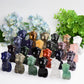 3.0" Crystal Model Carving Crystal Healing