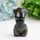 3.0" Crystal Model Carving Crystal Healing